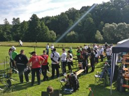Sommerturnier 2017